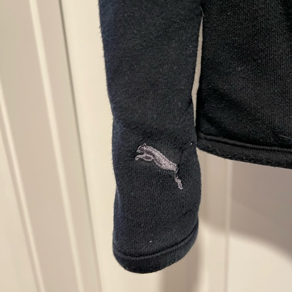 Puma Hooded Sweater - Picture 4 of 7